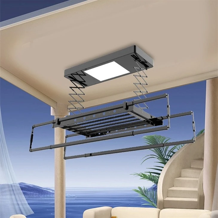 Space Saving Electric Drying Rack suppliers